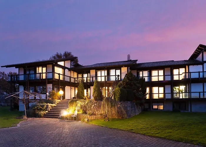 Hotel My Schildow