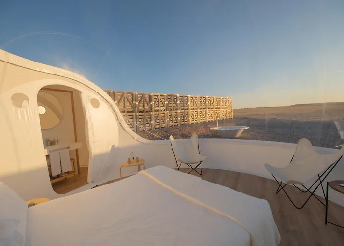 Hotel Aire de Bardenas Tudela
