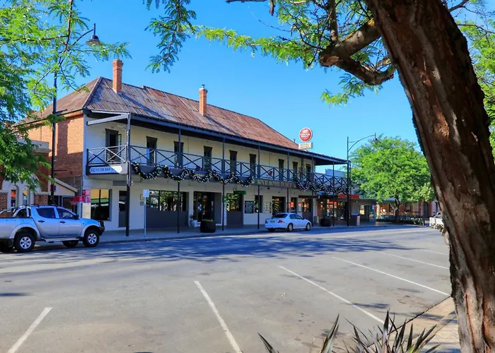 Ashton Motel