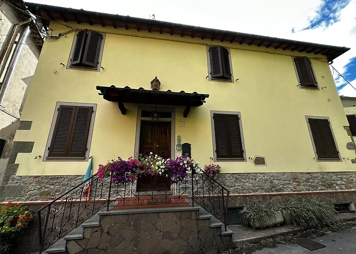 A Collodi Io&Mamma