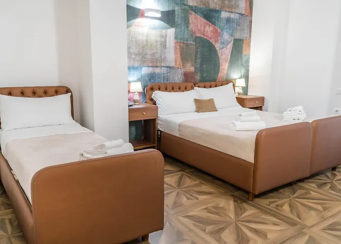 Kairos Hotel