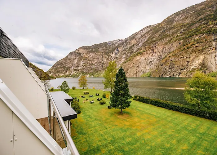 Laerdal Hotel