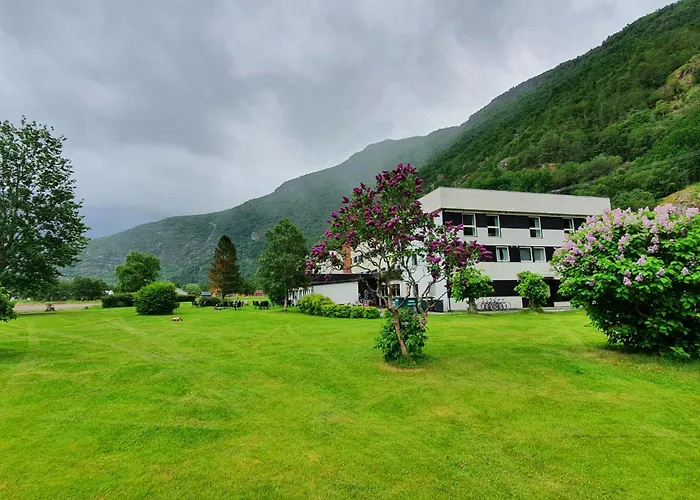 Laerdal Hotel