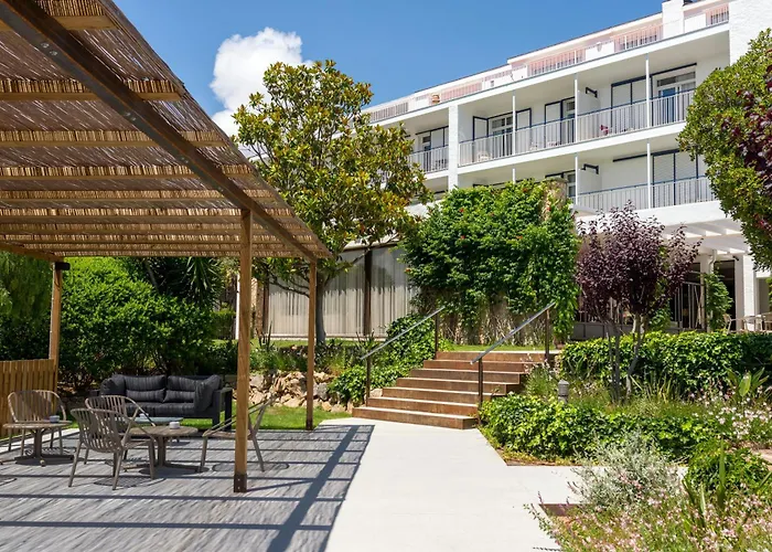 Hotel Alga
