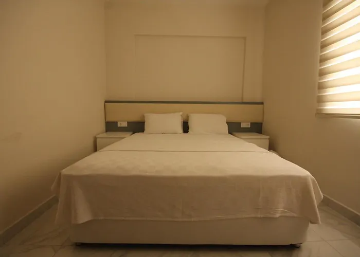 Palmea Hotel