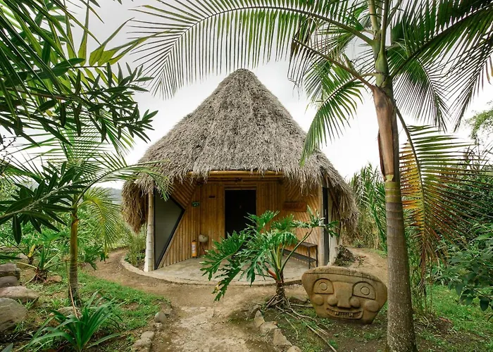 Hotel Ceiba By Masaya Collection San Agustín