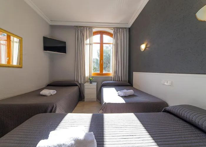 Hostal Ya