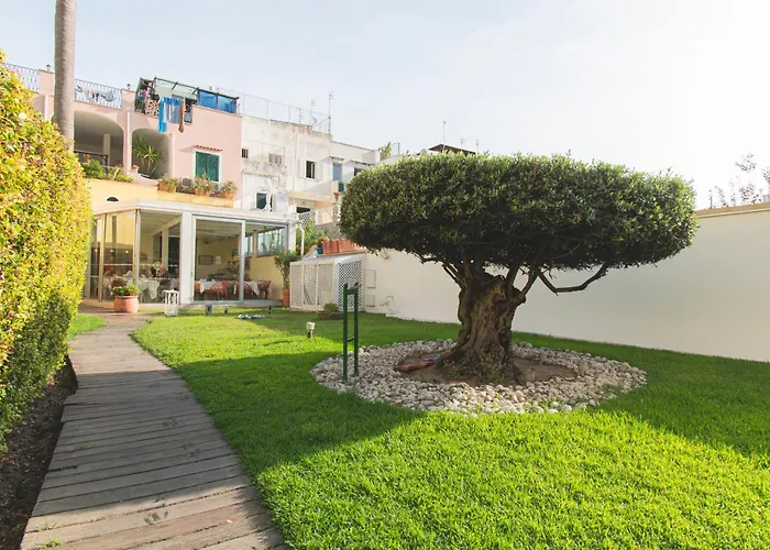 Marina 10 Design Hotel&SPA