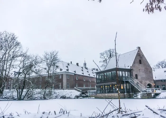 Hotel Schloss Wissen Weeze