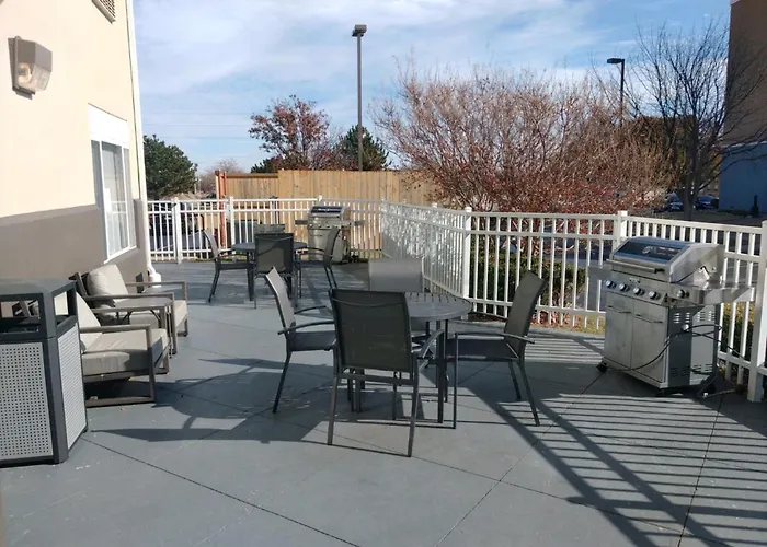 Mysuites Lawton