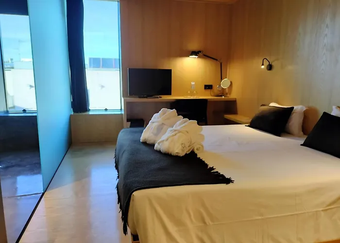 Cró Hotel Rural