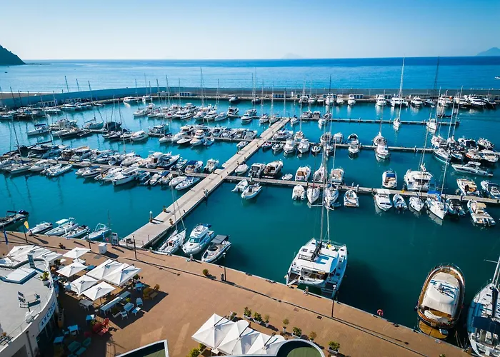 Sestante Marina Motel