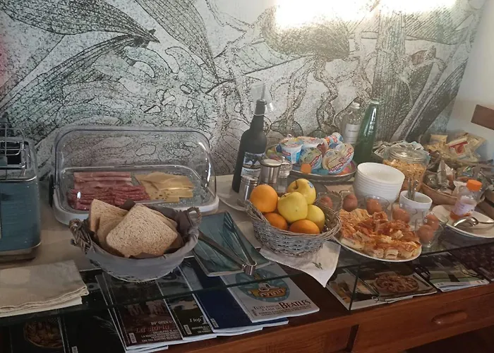Tenuta Bussete Country