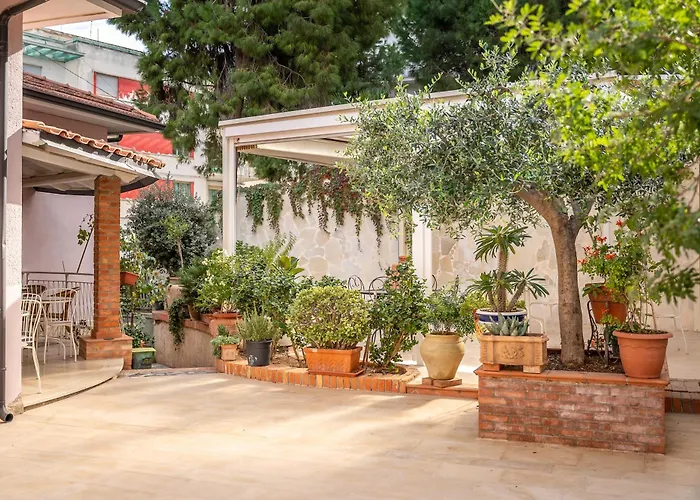 B&B Cumpari Turiddu