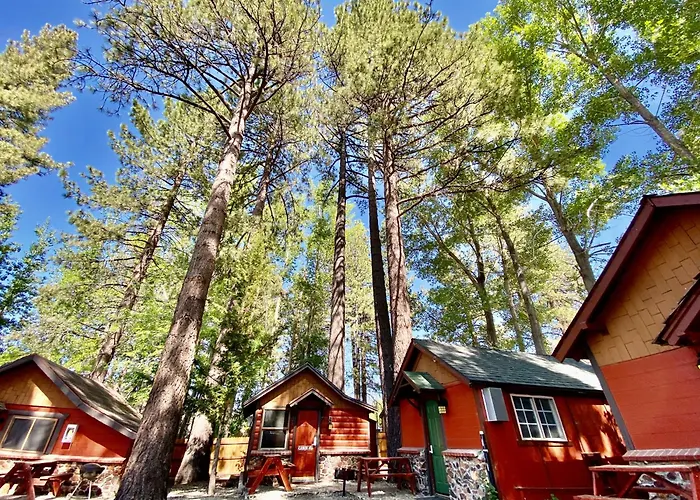 Village Cabins