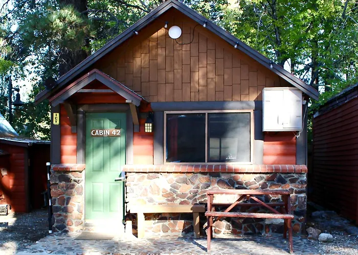 Village Cabins