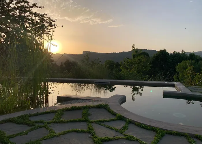 B&B Villa Fortezza