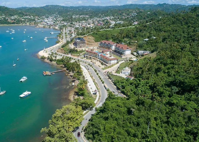 Hacienda Samana Bay Hotel