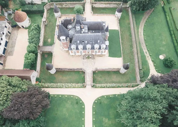 Château de Bonaventure