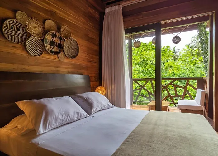 Yaku Hostel