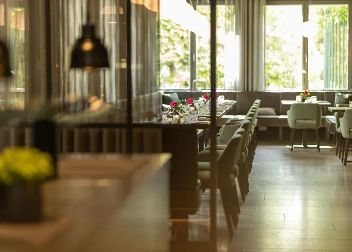 Parkhotel Schmid