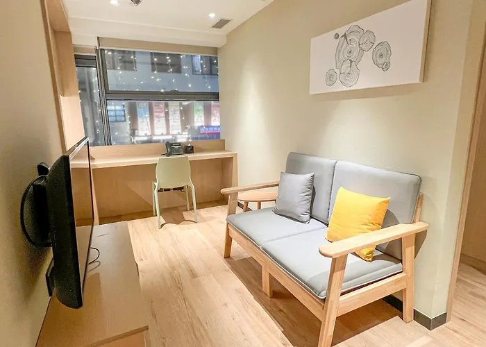 Urbanwood Ap Lei Chau