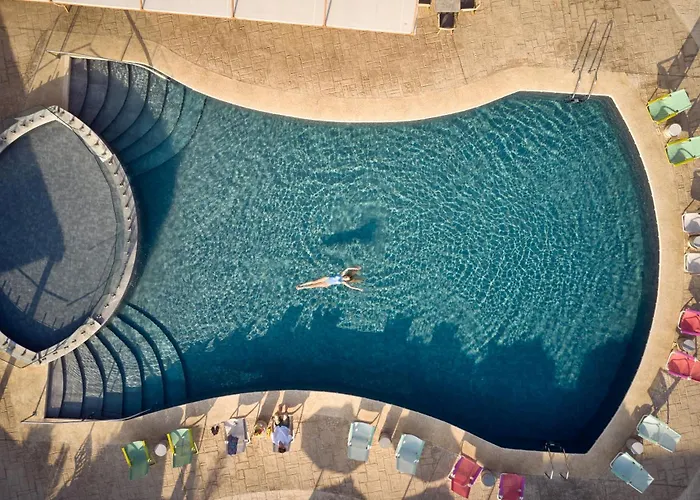Marelen Hotel Zakynthos Kalamaki 