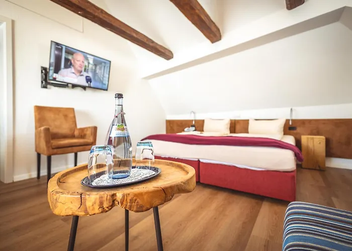 Hotel Residenz Ravensburg