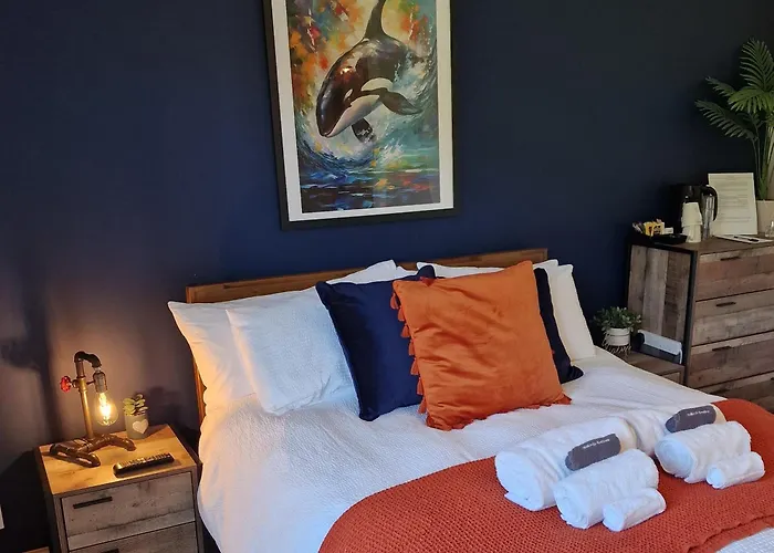 Acarsaid B&B
