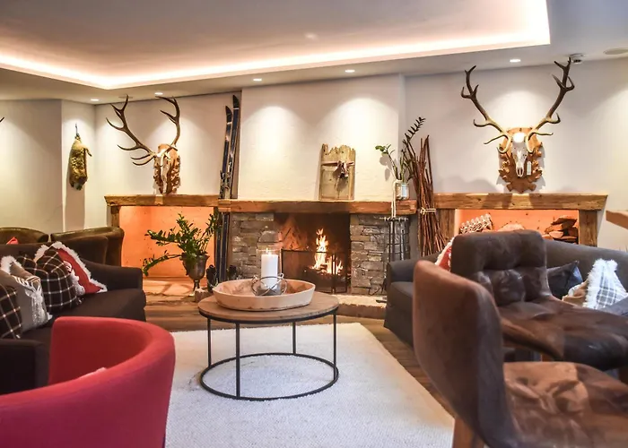 Lechquell Hotel Post Steeg