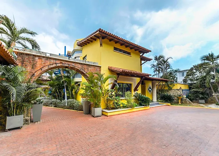 Porto Bello Hotel Boutique