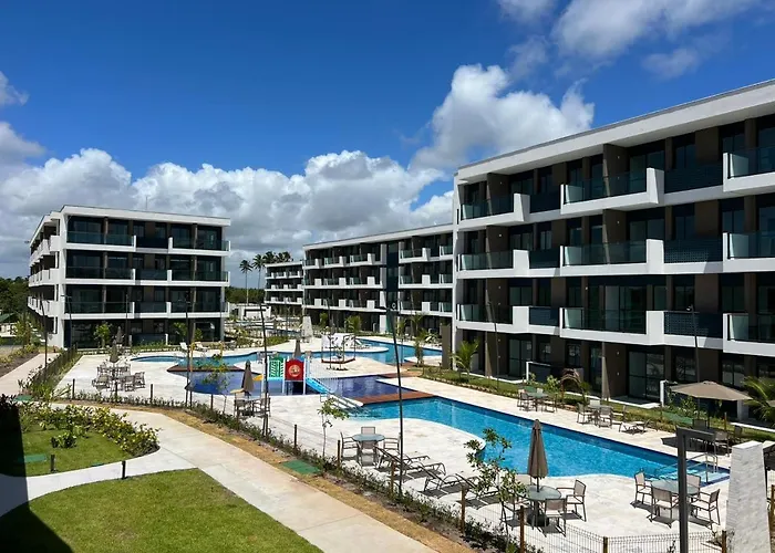 Makia Beach Resort By Smart Stays