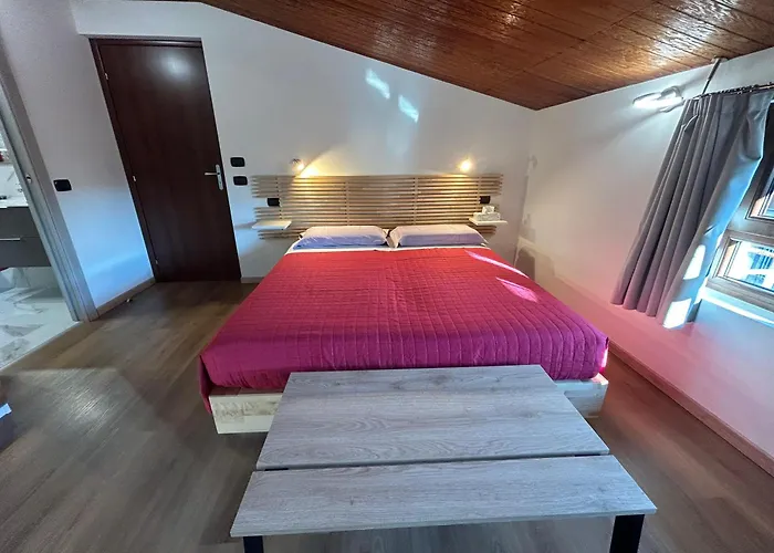 B&B Southitaly Busto Arsizio