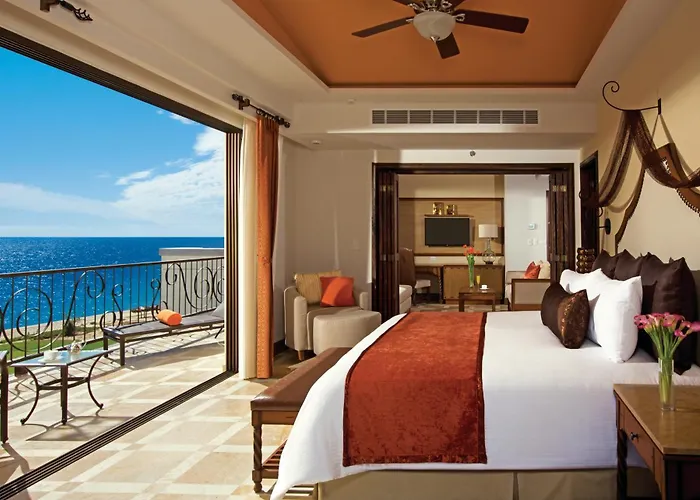 Secrets Puerto Los Cabos Golf&Spa18+ San José del Cabo