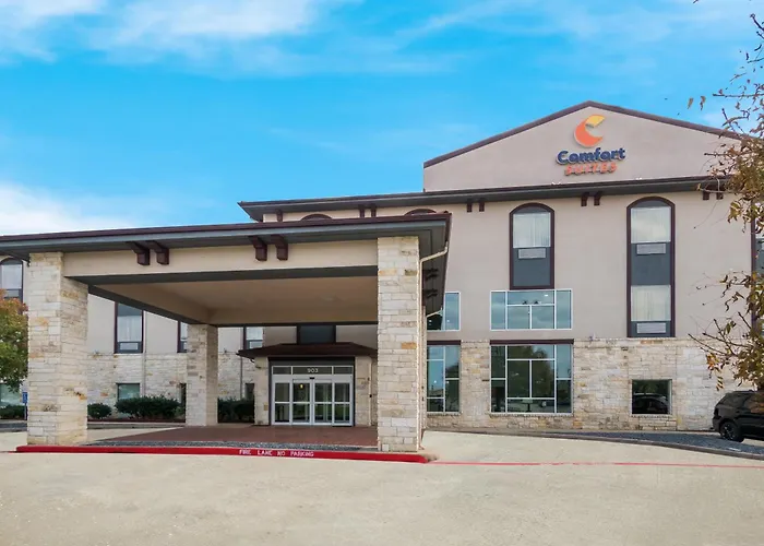 Comfort Suites