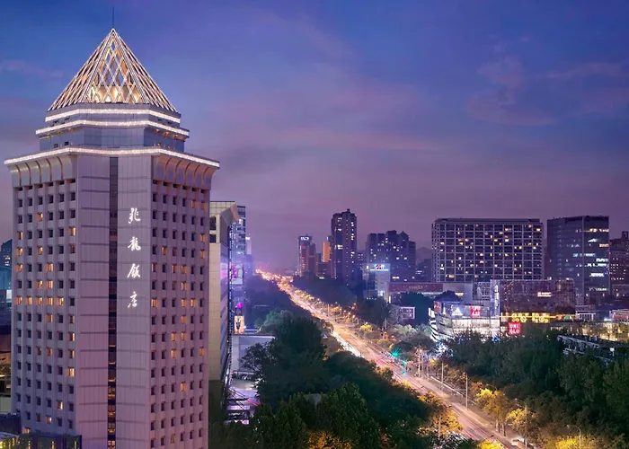 Bei Zhaolong , Part Of Jdv By Hyatt