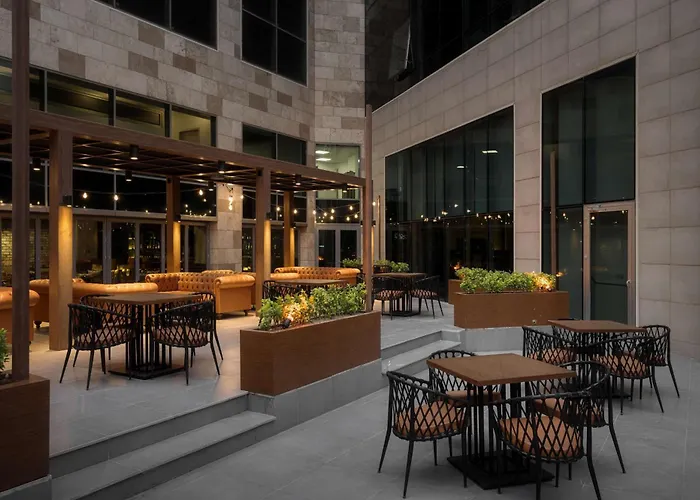Radisson Hotel & Residences Erbil