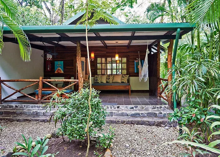 Hotel Tropico Latino