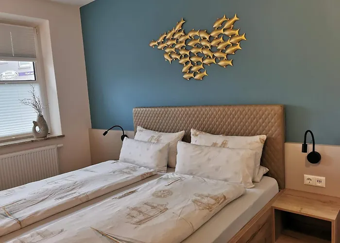 Hotel Deichvoigt Cuxhaven