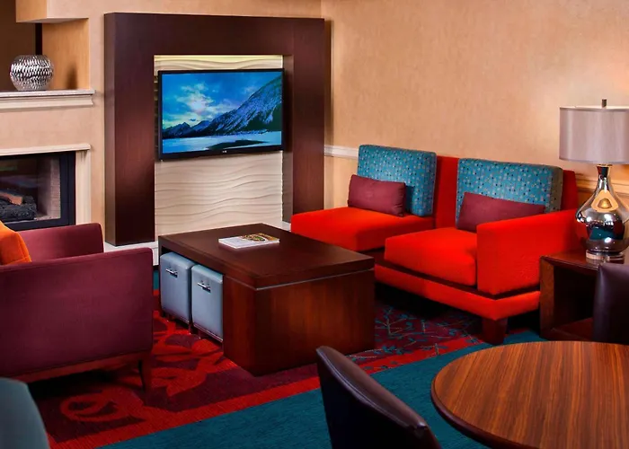 Sonesta Es Suites Homewood