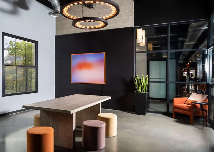 Hotel Nyack, A Jdv By Hyatt Hotel