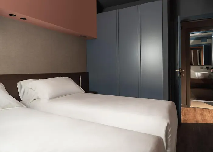 Hotel Villa Eur