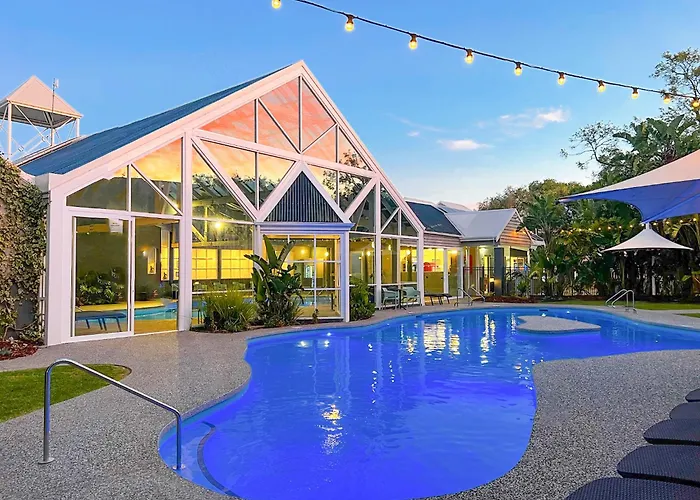 Broadwater Wa Tourism Awards 2025 Gold Winner
