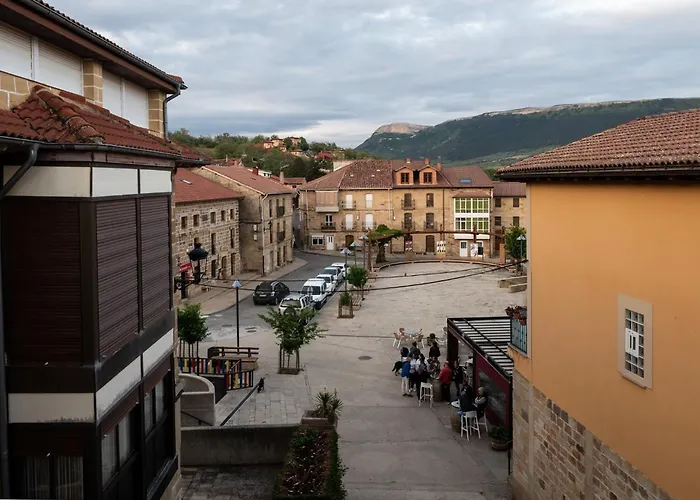 Posada La Olma