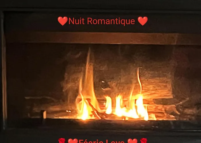 Féerie Love