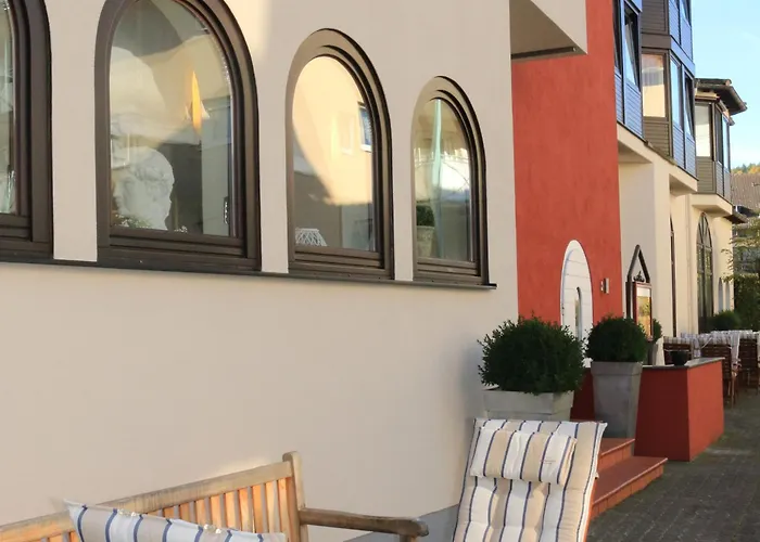 Kress Hotel Bad Soden-Salmünster