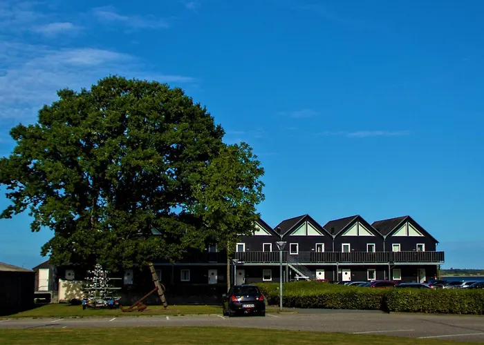 Hotel Strandtangen