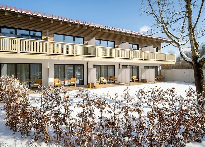 Landhaus Tanner