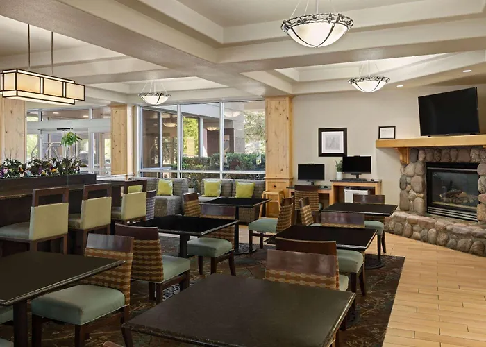 La Quinta By Wyndham /Ammon