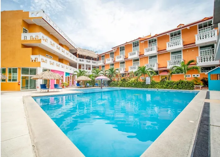 Hotel Gran Juquila Huatulco